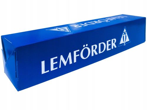 WAHACZ PRZOD LEWY LEMFÖRDER na Arena.pl