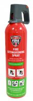 Spray Gaśniczy Gaśnica Baterii Litowych Akumulatorów Li-ion