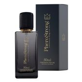 Pherostrong Pheromone King For Men 50Ml
