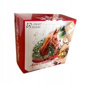 Kalendarz adwentowy Over Horse 2025 - druga wersja graficzna