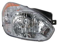Hyundai Accent 06-10 Reflektor Przedni Lampa przednia prawa