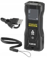 STANLEY FATMAX DALMIERZ LASEROWY 50M (FLM165) IP40