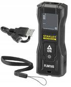 STANLEY FATMAX DALMIERZ LASEROWY 50M (FLM165) IP40