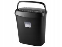 Niszczarka Tracer TRX-815L Ścinki 15L Automat