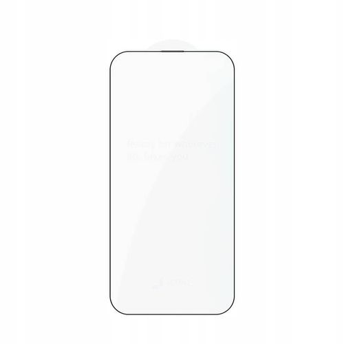 Szkło hartowane JCPal do Apple iPhone 15 Plus 1 szt. na Arena.pl