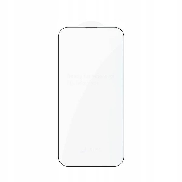 Szkło hartowane JCPal do Apple iPhone 15 Plus 1 szt. zdjęcie 8