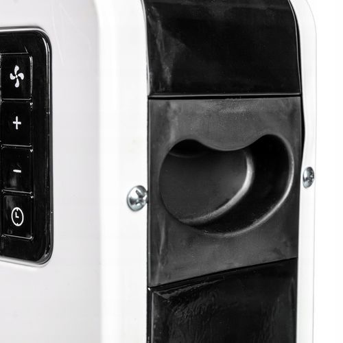 GRZEJNIK ELEKTRYCZNY KONWEKTOROWY TERMOSTAT FARELKA MOC 2000W WIFI 4 na Arena.pl