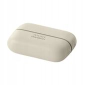 Elektryczne OGRZEWACZE DO RĄK x2 3000mAh 20h PODWÓJNE USB 3 POZIOMY BIAŁE