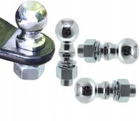 KULA HAKA HOLOWNICZEGO QUAD ATV ZACZEP PRZYCZEPKI