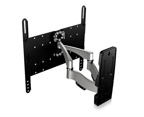 IcyBox IB-MS602-W od 26" do 65" na Arena.pl