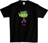 Koszulka T-shirt Młodzi Tytani