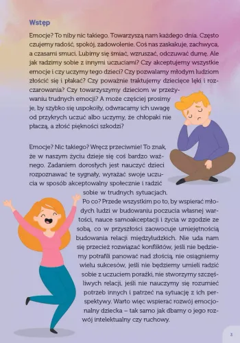 Spokojnie, to tylko emocje! na Arena.pl