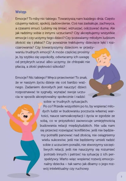 Spokojnie, to tylko emocje! zdjęcie 2