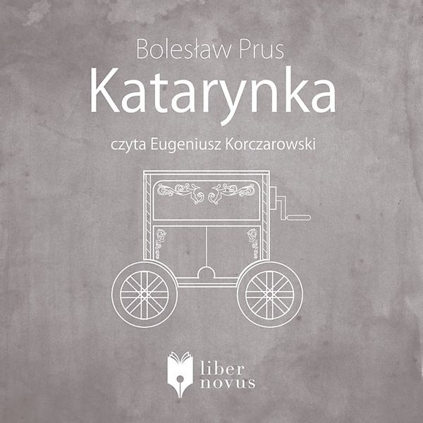(mp3) Katarynka zdjęcie 1