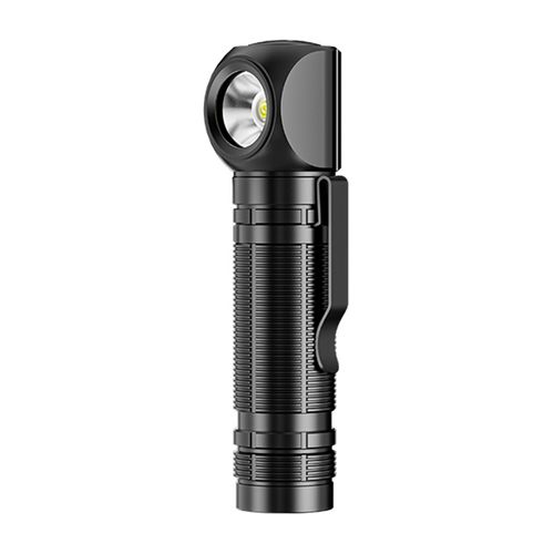 latarka czołowa superfire th06, 600lm, usb-c na Arena.pl