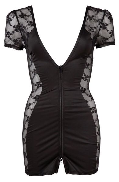 Dress With Zip Xl zdjęcie 6