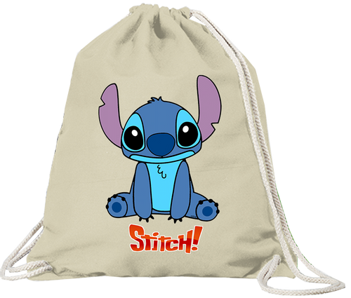 Worek Sportowy Lilo i Stich na Arena.pl