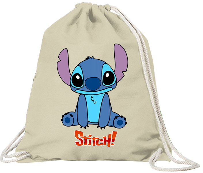 Worek Sportowy Lilo i Stich zdjęcie 2