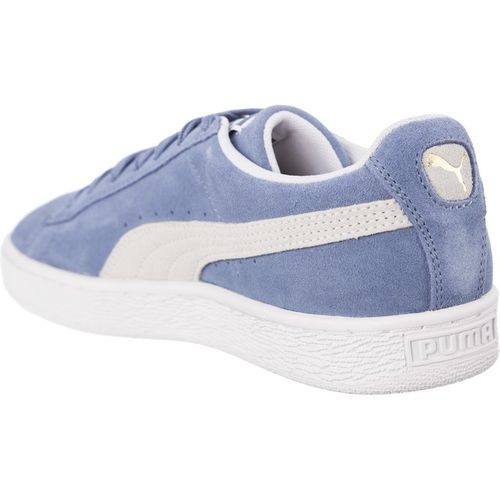 Puma SUEDE CLASSIC INFINITY PUMA WHITE 38 na Arena.pl