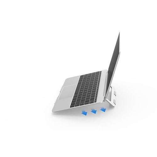 TECH-PROTECT STABLE UNIVERSAL LAPTOP STAND ROSE na Arena.pl