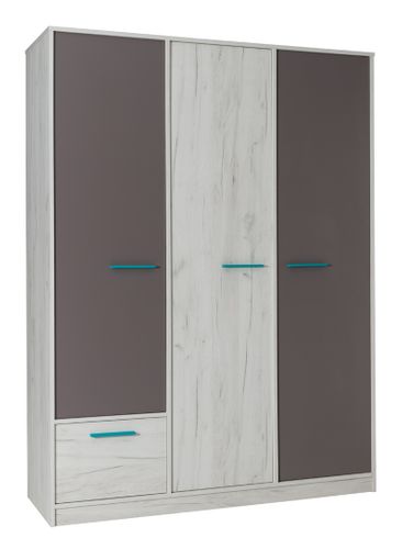 Regał REST R07 meble system na Arena.pl