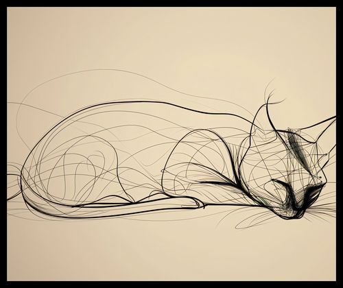 Plakat 60x50cm Odpoczynek na Arena.pl