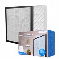 Kaseta filtracyjna filtr HEPA H11 do osuszacza powietrza DH-20S Cube