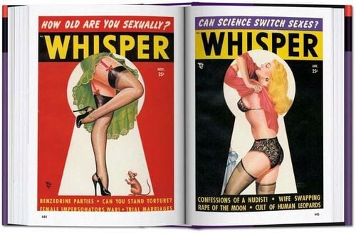 1000 Pin-Up Girls na Arena.pl