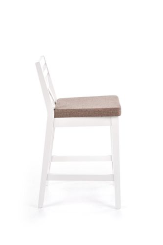 Hoker Jader 58cm biały tap. Inari 23 na Arena.pl