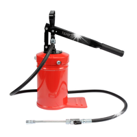 SMAROWNICA RĘCZNA TAWOTNICA 4KG YATO