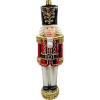 Bombka choinkowa: Dziadek do orzechów: duży