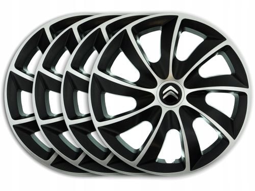 KOŁPAKI 17'' CITROEN - Grand C4 C5 Tourer C6 QAD na Arena.pl