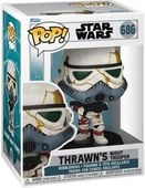 funko pop! star wars thrawn's night trooper 686