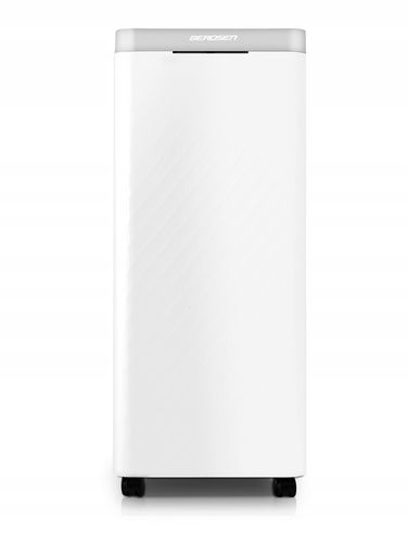 Osuszacz powietrza pochłaniacz wilgoci 20l/24h BERDSEN higrostat timer na Arena.pl