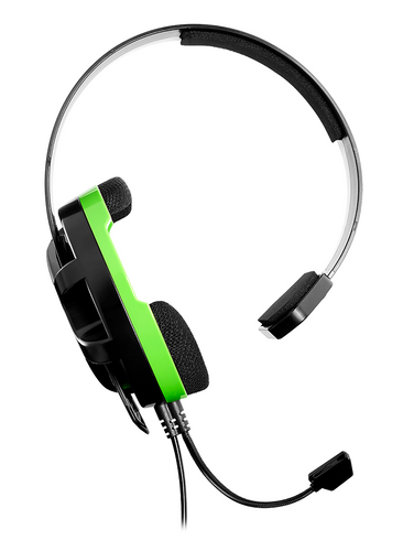Oryginalny Headset Turtle Beach XBOXONE PS4 czarny na Arena.pl
