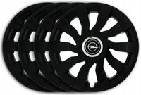 KOŁPAKI 14'' OPEL - Vectra Corsa Omega CZARNE CLC