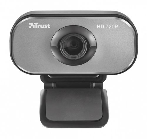 Trust Kamera internetowa Viveo HD 720p na Arena.pl
