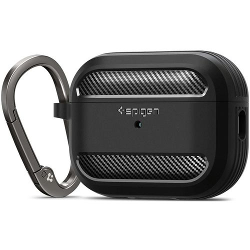 Etui Spigen do Apple AirPods Pro 1 /2 case obudowa na Arena.pl