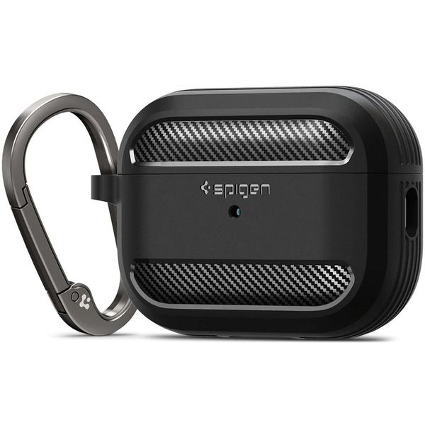 Etui Spigen do Apple AirPods Pro 1 /2 case obudowa zdjęcie 9