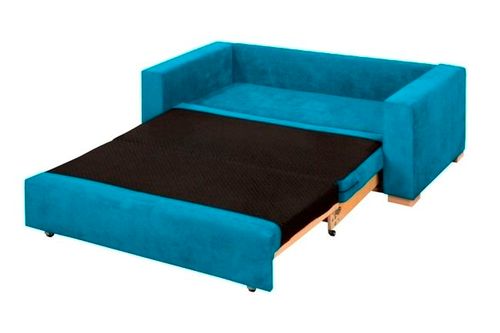DERRY sofa dwuosobowa 140 cm na Arena.pl