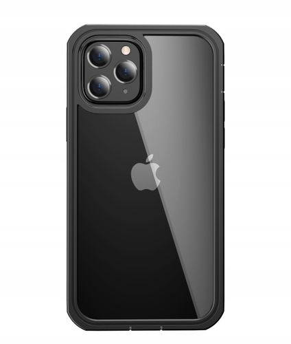 PANCERNE ETUI ARMOR 360° CASE DO IPHONE 12 PRO MAX na Arena.pl