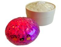 gniotek squeeze pierożek led dumplings 8,5cm a"12