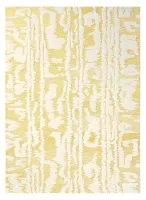 Waterwave Stripe Citron 039906