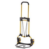 WÓZEK TRANSPORTOWY STALOWY SKŁADANY 70 KG - N/SXWTFT580