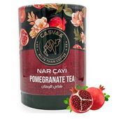 Herbata z GRANATU TURECKA w proszku Casvaa 200g
