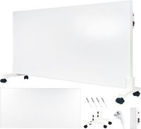 grzejnik elektryczny na podczerwień 1000W promiennik panel WERTBERG IR