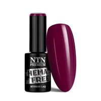 Lakier hybrydowy LED/UV Gel Polish NTN Premium Viral colors Nr 297 5g