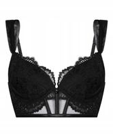 Biustonosz push-up marki Whitney z Hunkemöller 80E