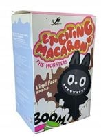 LABUBU Mystery Blind Box Kolekcjonerska Maskotka Brelok Niespodzianka