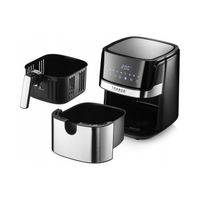 Frytkownica beztłuszczowa Transa Electronics 6 l 1700 W 8 programów